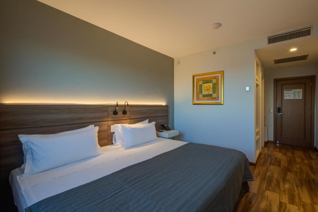Bourbon Hotel Cambara Eksteriør bilde