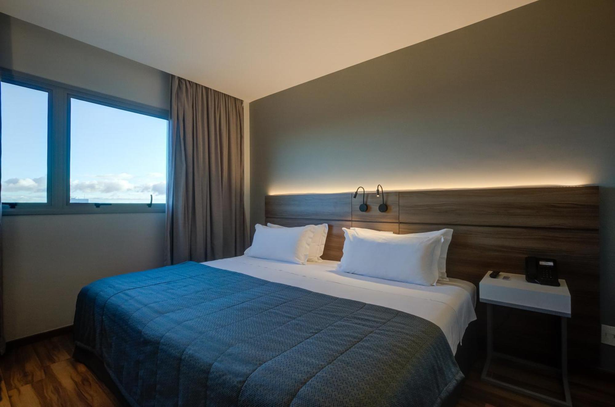 Bourbon Hotel Cambara Eksteriør bilde